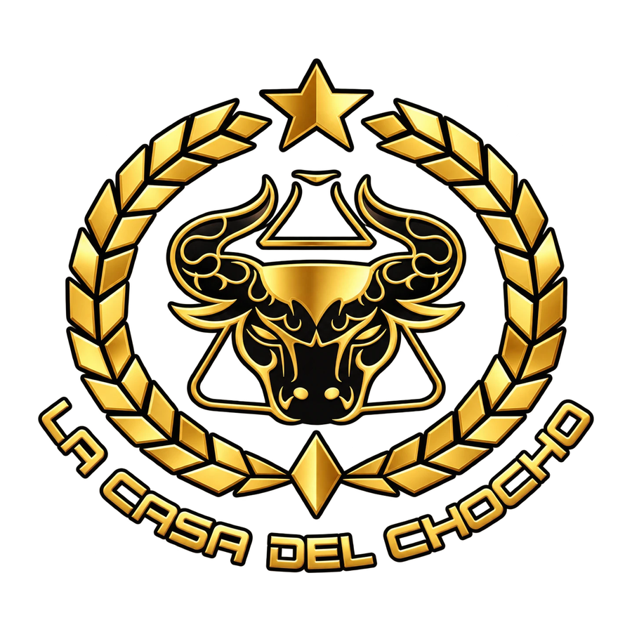LA CASA DEL CHOCHO